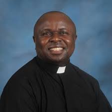 Meet Our Staff — St. Eugene Congregation