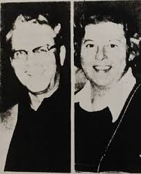 Rasch, Mrs. Sarah Doris