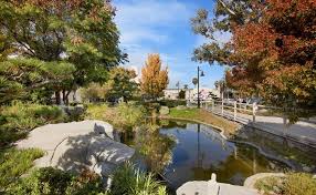 Easily rent a garden venue in los angeles, ca. Sakura Gardens Of Los Angeles 3920 Mo Starting Cost