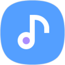 Samsung Music 16 2 17 17 By Samsung Electronics Co Ltd Electronics Logo Samsung Music Logo