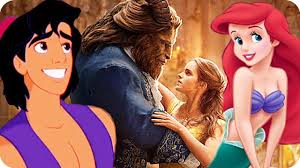 The rumor mill is always circulating in hollywood, and given the popularity of the series, it makes sense that gargoyles rumors were bound to arise. Disney Live Action Movies Preview The Most Important Upcoming Disney Live Action Movies Youtube