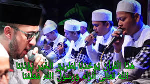 Jika ingin update info sholawat, please subscribe for free via email. Download Lirik Hadzal Quran Habib Bidin Az Zahir Terbaru Mp4 Mp3 3gp Naijagreenmovies Fzmovies Netnaija