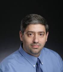 Moein El-Aarag joins HNTB in Seattle as bridge department manager