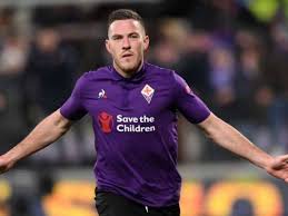Il joue son premier match pour sa nouvelle équipe le 15 septembre 2019, lors d'une rencontre de serie a contre l'us sassuolo. Le Feuilleton Jordan Veretout En Passe D Etre Enfin Boucle