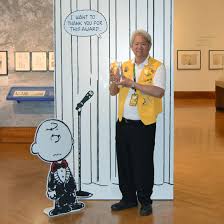 Charles M. Schulz Museum