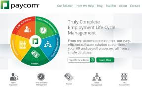 Paycom Online Login To Access Payroll Data Easily