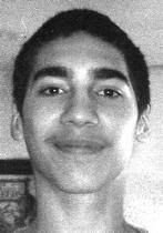 Dylan Cole Schaffer (1992-2009)