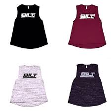 Bilt Atlx Casual Clothing Athletic Apparel Welcome