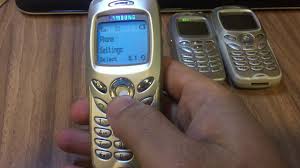 Samsung N500 Ringtones (Zil Sesleri ...