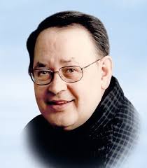 M. Pierre Royer — Résidence funéraire Steve L. Elkas