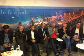 Check spelling or type a new query. Festivals De L Ete Sete Une Ville Culturellement Votre Metropolitain