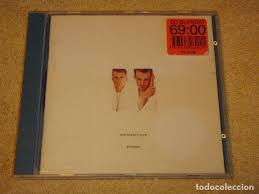 Pet shop boys tennents extra alright black wax 12 vinyl. Pet Shop Boys Please 1985 1986 Holanda Cd Buy Cd S Of Pop Music At Todocoleccion 84196004