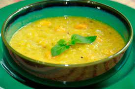 Sopa De Quinua Peruvian Recipes Peruvian Cuisine Savoury Food