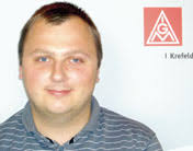 Irgendwann ist Ende der Fahnenstange«