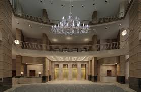 An award that is a token of recognition to the recipient intended for wearing Hall And Staircase Crystal Chandeliers And Ceiling Lights