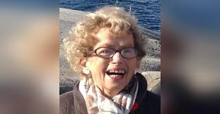 Obituary information for Barbara Ann Ruth McEwen