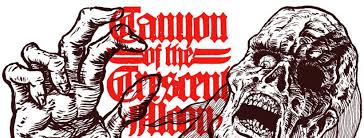 Maybe you would like to learn more about one of these? Canyon Of The Crescent Moon Posts Facebook