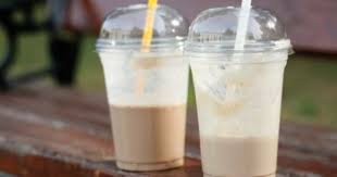La Recette Secrete De Cappuccino Glace Style Tim Hortons