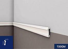 Wandleisten Styropor Wandleisten Wandleiste Wand Stuckleisten