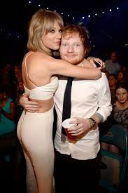 Born 17 february 1991) is an english singer, songwriter, musician, record producer, actor, and businessman. Ed Sheeran Finally Addresses Rumours Taylor Swift S Song Dress Is About Him