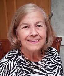 Obituary for Dolores (Mongillo) Pernal
