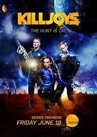 сага о форсайтах смотреть онлайн бесплатно в хорошем качестве Kildzhoj Killjoys Sezon 1 2015 Smotret Onlajn Besplatno