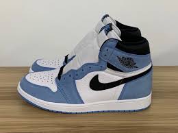 If netflix's michael jordan documentary the last dance has got you feeling like investing in some fresh new js, then look no further delivery destination or region you are currently shipping to malaysia and your order will be billed in usd $. Air Jordan 1 High Og University Blue 2021 Release Info Euro Petrol