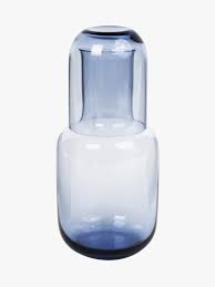 18 Bedside Water Carafes That Double As