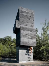 One Man Sauna Architektur Architekt Wettbewerbe Architektur