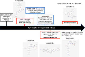 Image result for ALK Inhibitor