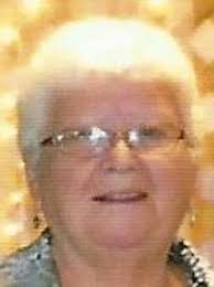 Obituary for Patricia A. 'Pat' Doss