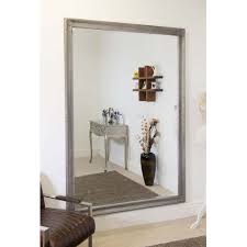 Get the best deals on silver round decorative mirrors. Decorative Antique French Style Large Silver Wall Mirror Home Decor
