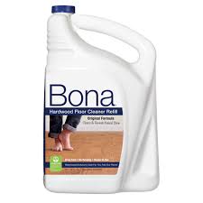 In most households, wood floors should be cleaned at least four to six times a year. Bona Hardwood Floor Cleaner Bona Us