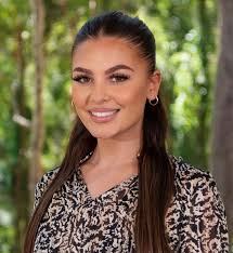 NATASHA LINEN WIDE LEG PANTS