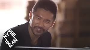 New York Philharmonic at Steinway Factory, Featuring Conrad Tao and Caleb  Teicher