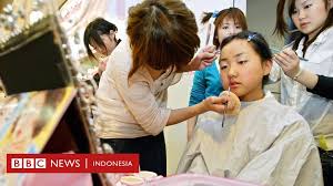 Koleksi video dalam situs xbokep. Jepang Akan Selidiki Bisnis Prostitusi Siswi Sma Bbc News Indonesia