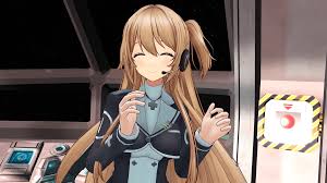 Virtual-san wa Miteiru – Episode 02 – Good Job! Media