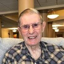 Mr. Roger Lloyd Engle Obituary