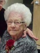 Allene McAlister Obituary