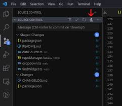 ⬇️ get free icons for graphic design, ui, social media, and mobile. Git Graph And Code Commit Do Not Share The Same Tab On The Newest Vscode Release Issue 459 Mhutchie Vscode Git Graph Github