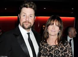Michael ball admits he's 'too old to be a toyboy' as he talks age. Cathy Mcgowan Presenter Bio With Photos Videos