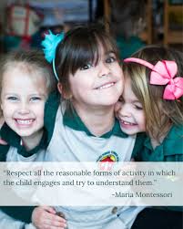 Valley Forge Kinder House Montessori School