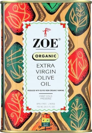 ZOE DIVA SELECT