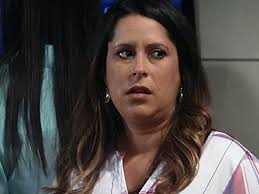 Kimberly McCullough