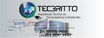TecBritto - Assistência Técnica | Campo Bom RS