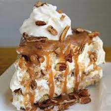 Piccadilly S Cafeteria Pecan Delight Recipe Recipe Desserts Dessert Recipes Delicious Desserts