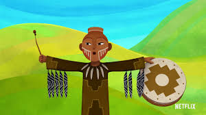 Pachamama The Masterfully Animated Film About A Boy Who Wants To Be A Shaman Belatina