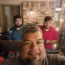 Profile for DJ Surge