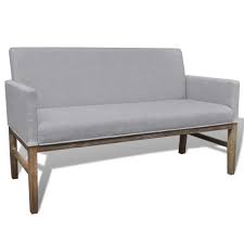 Découvrez nos réductions sur l'offre banquette futon sur cdiscount. Banquette Rembourree En Bois D Hevea De Bureau Ou Salon Maison Gris Clair 140 X 65 X 85 Cm Achat Vente Banquette Soldes Sur Cdiscount Des Le 20 Janvier Cdiscount
