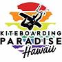 Kiteboarding Paradise Hawaii from m.facebook.com